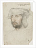 Jean de La Barre, c. 1520 by Anonymous