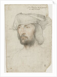 Jean de La Barre, c. 1520 by Anonymous