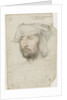 Jean de La Barre, c. 1520 by Anonymous