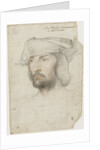 Jean de La Barre, c. 1520 by Anonymous