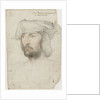 Jean de La Barre, c. 1520 by Anonymous