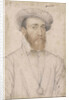 François de Coligny dAndelot, ca 1555 by Anonymous