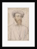 François de Coligny dAndelot, ca 1555 by Anonymous