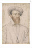 François de Coligny dAndelot, ca 1555 by Anonymous