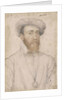 François de Coligny dAndelot, ca 1555 by Anonymous