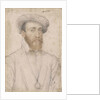 François de Coligny dAndelot, ca 1555 by Anonymous