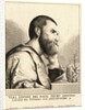 Pietro Aretino by Anonymous