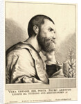 Pietro Aretino by Anonymous