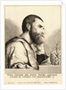 Pietro Aretino by Anonymous