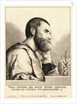 Pietro Aretino by Anonymous