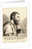 Pietro Aretino by Anonymous