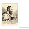 Pietro Aretino by Anonymous