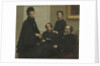 La famille Dubourg, 1878 by Anonymous