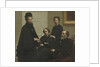 La famille Dubourg, 1878 by Anonymous