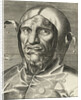 Fools Head, c. 1560 by Anonymous