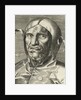 Fools Head, c. 1560 by Anonymous
