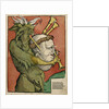 Luther as the Devils Bagpipes, c.1535 by Anonymous