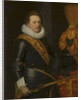 Portrait of Johan Wolfert van Brederode, c.1623 by Anonymous