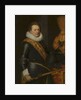 Portrait of Johan Wolfert van Brederode, c.1623 by Anonymous