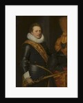 Portrait of Johan Wolfert van Brederode, c.1623 by Anonymous