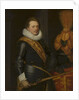 Portrait of Johan Wolfert van Brederode, c.1623 by Anonymous