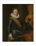 Portrait of Johan Wolfert van Brederode, c.1623 by Anonymous