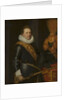 Portrait of Johan Wolfert van Brederode, c.1623 by Anonymous