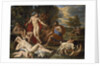 Midas and Bacchus, ca 1624 by Anonymous