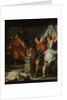 Mucius Scaevola before Porsenna, c. 1618 by Anonymous