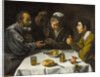 The Luncheon, c. 1618 by Anonymous