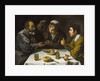 The Luncheon, c. 1618 by Anonymous