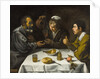 The Luncheon, c. 1618 by Anonymous