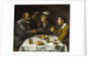 The Luncheon, c. 1618 by Anonymous
