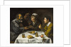 The Luncheon, c. 1618 by Anonymous