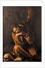 Saint Francis in Meditation, 1606 by Anonymous