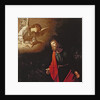 The Agony in the Garden, c. 1615 by Anonymous