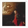 The Agony in the Garden, c. 1615 by Anonymous