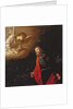 The Agony in the Garden, c. 1615 by Anonymous