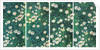 Daisies (Bed of Daisies), c. 1892-1893 by Anonymous