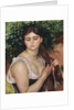 The Plait, 1886-1887 by Anonymous