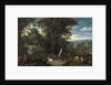 The Garden of Eden, ca 1611 by Anonymous