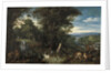 The Garden of Eden, ca 1611 by Anonymous