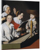 A Musical Party by Anonymous