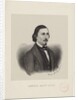 Portrait of Arthur Saint-Léon, 1845 by Anonymous