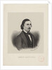 Portrait of Arthur Saint-Léon, 1845 by Anonymous