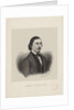 Portrait of Arthur Saint-Léon, 1845 by Anonymous