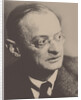 Bruno Taut by Anonymous