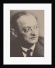 Bruno Taut by Anonymous