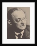 Bruno Taut by Anonymous