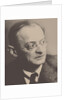 Bruno Taut by Anonymous